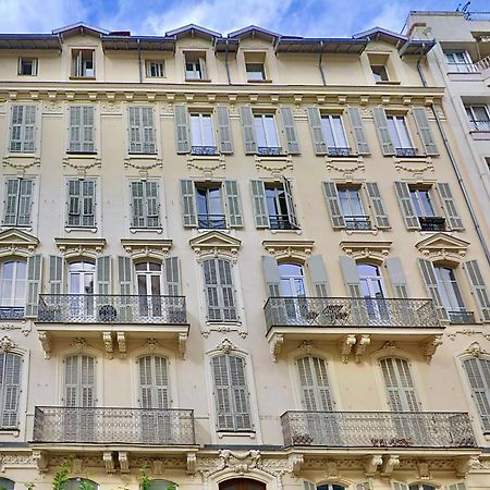 Family Room Nizza Exterior foto