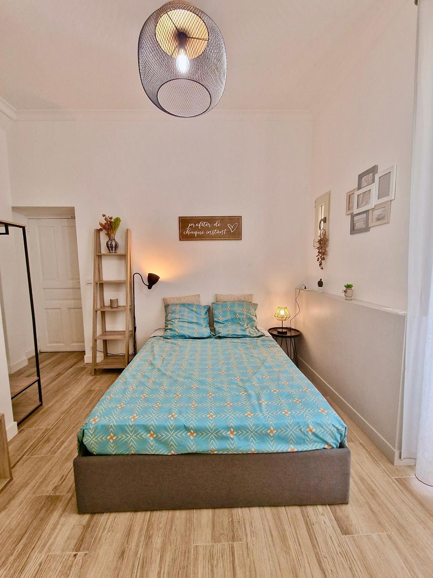 Family Room Nizza Exterior foto