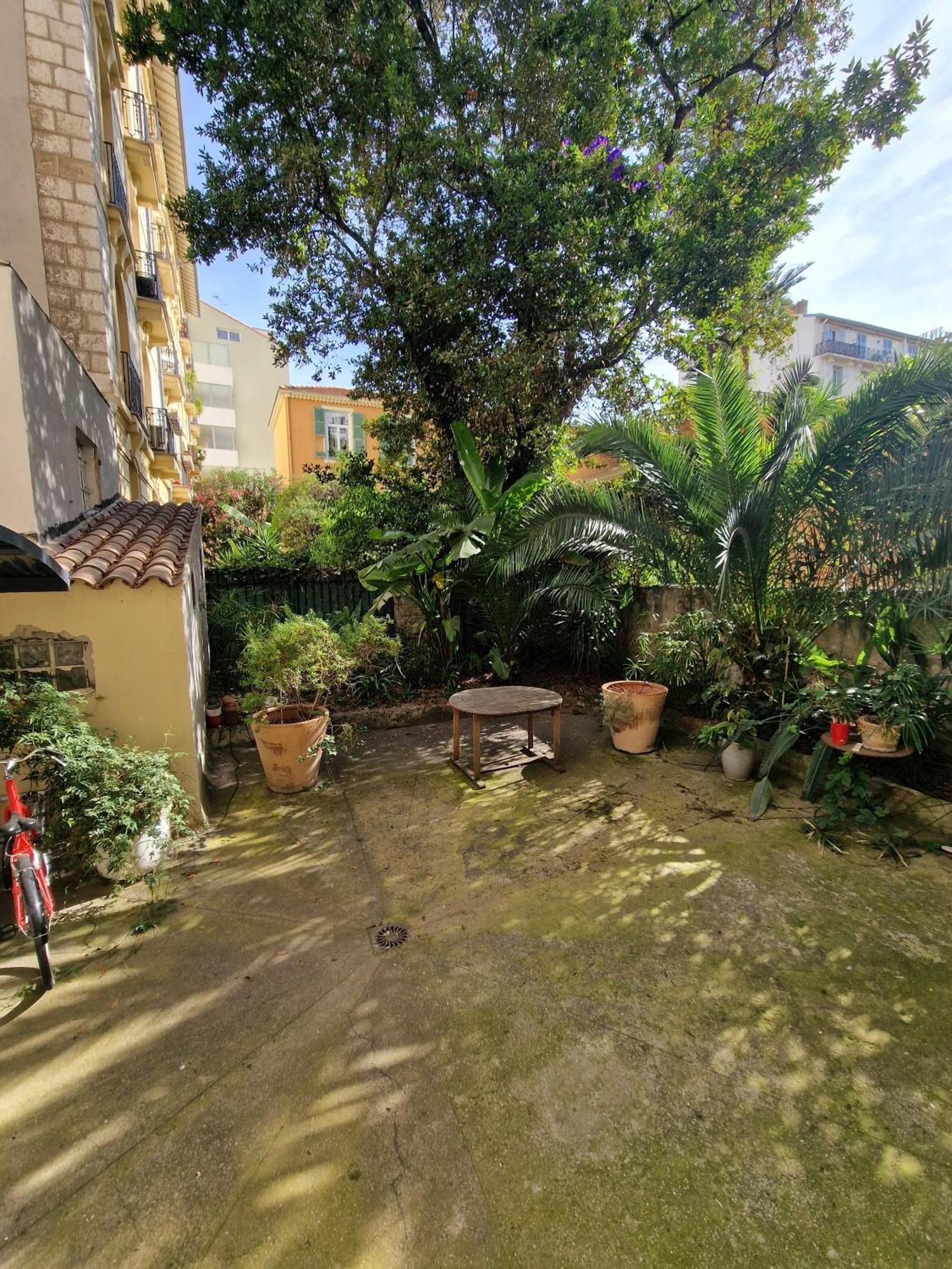 Family Room Nizza Exterior foto