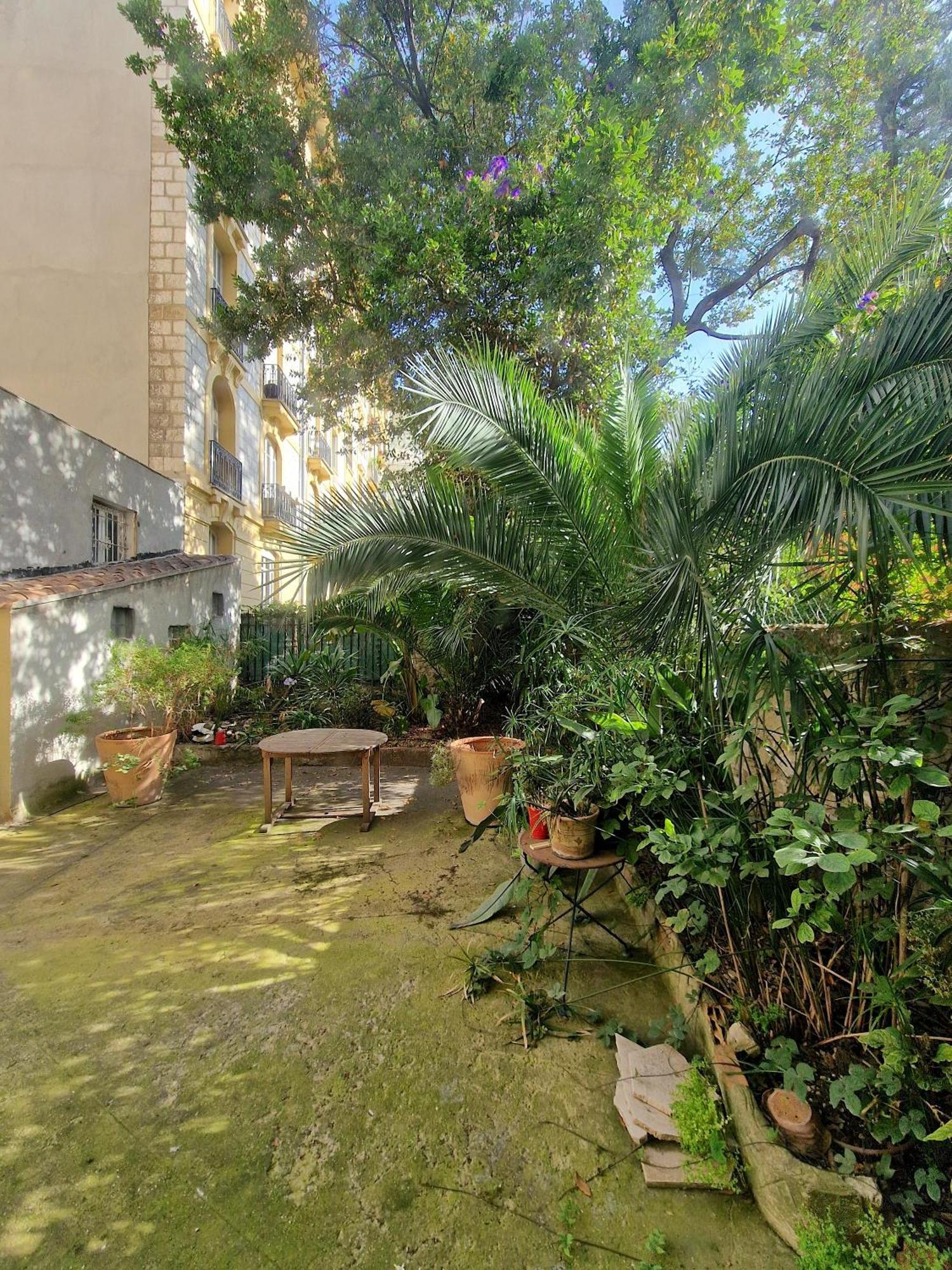 Family Room Nizza Exterior foto